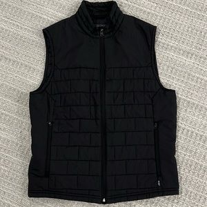 Men’s Abercrombie PrimaLoft packable vest